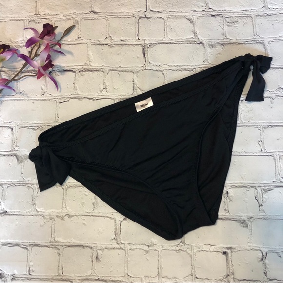 mossimo swim bottoms